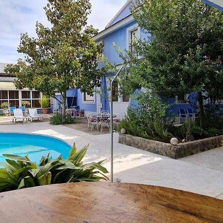 Hotel Las Casitas Del Jardin Tudela de Duero Ngoại thất bức ảnh