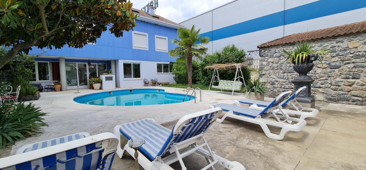 Hotel Las Casitas Del Jardin Tudela de Duero Ngoại thất bức ảnh