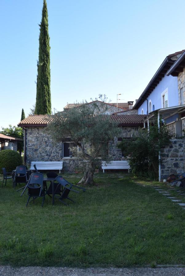 Hotel Las Casitas Del Jardin Tudela de Duero Ngoại thất bức ảnh