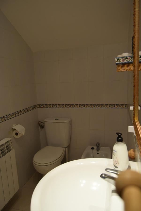 Hotel Las Casitas Del Jardin Tudela de Duero Ngoại thất bức ảnh