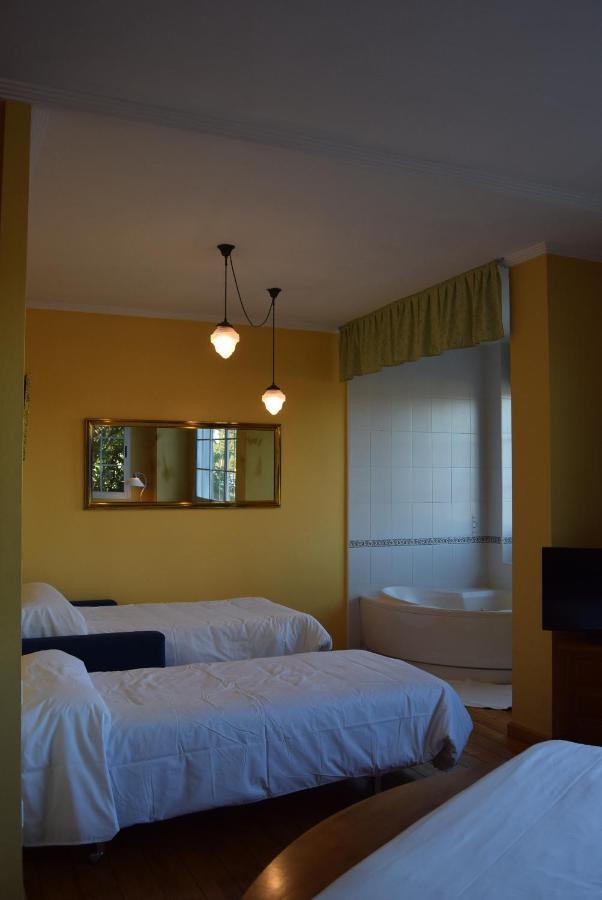 Hotel Las Casitas Del Jardin Tudela de Duero Ngoại thất bức ảnh