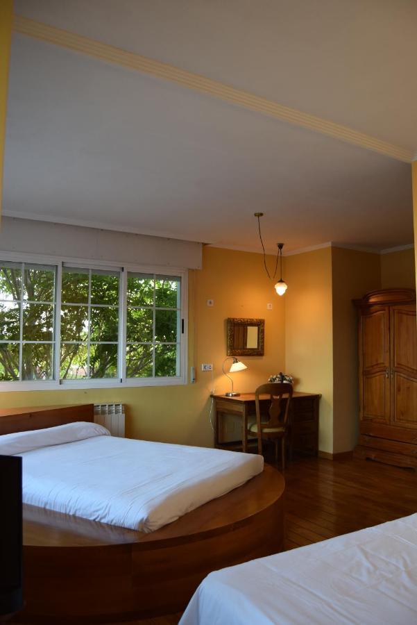 Hotel Las Casitas Del Jardin Tudela de Duero Ngoại thất bức ảnh